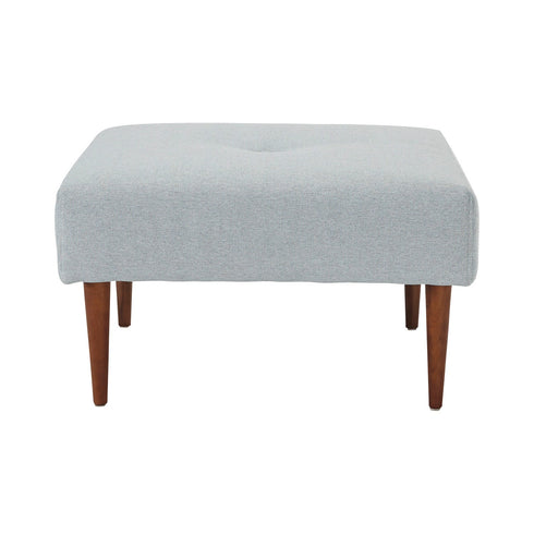 Recast Plus Stool Legs / Dark Wood H 38